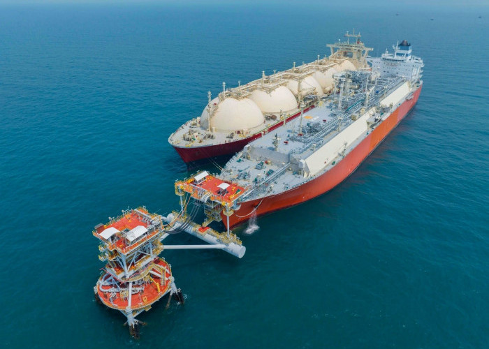 Integrasi & Agregasi Infrastruktur dan Komoditas LNG, PGN Luncurkan Layanan Pemanfaatan LNG Domestik Indonesia