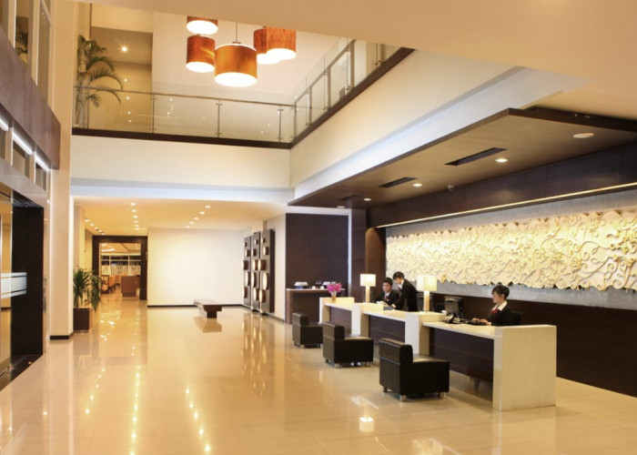 Hotel Santika Bengkulu Hadirkan “OCTOMATIS DEAL” Promo Menginap Hemat dengan Dinner atau Afternoon Tea