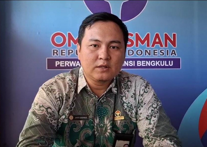 Ombudsman Bengkulu Dalami Polemik SPMB SMA N 5, Akan Panggil Kepsek dan Panitia