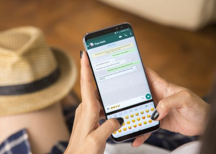 Begini Cara Mentransfer Chat WhatsApp Menggunakan Android dan iPhone 