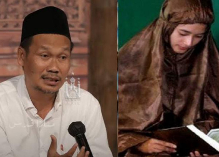 Beramal Sholeh yang Berlebihan Ternyata Bahaya! Berikut Penjelasan Gus Baha