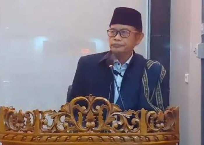 Soal Pemecatan Tiga Guru SDIT Rabbani, Ketua Yayasan: Sudah Berkali-kali Diperingatkan
