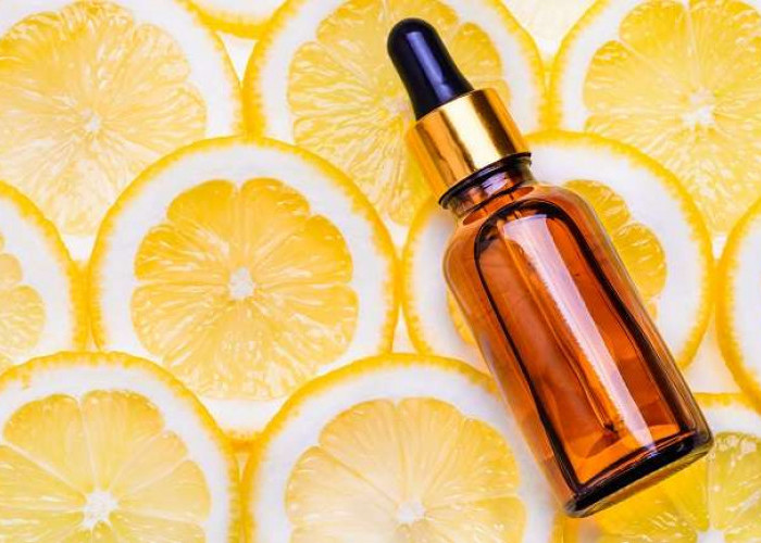 Benarkah Vitamin C Bisa Memutihkan Kulit? Cek Faktanya