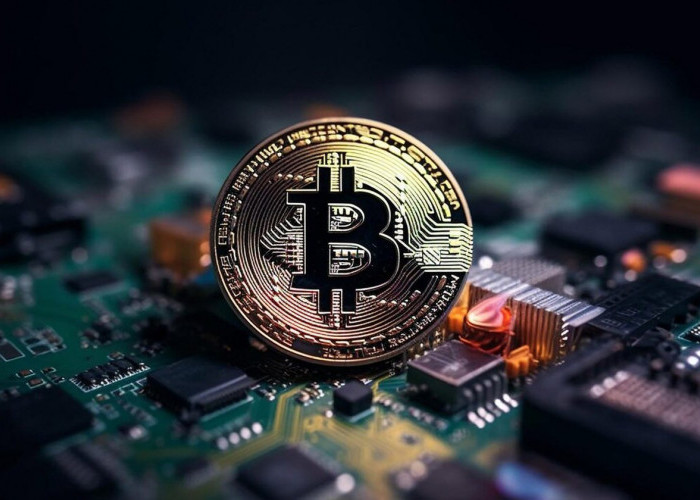 Bitcoin! Peluang Investasi yang Perlu Diperhatikan