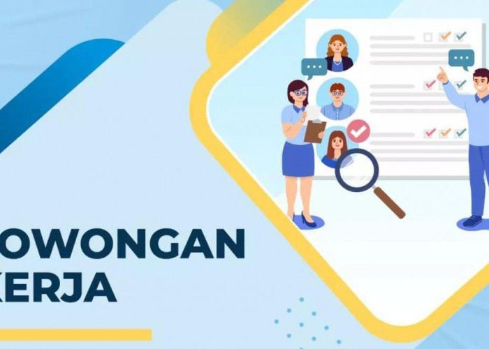 PT Karya Bakti Nusindo Rekrut Karyawan, Usia Maksimal 27 Tahun