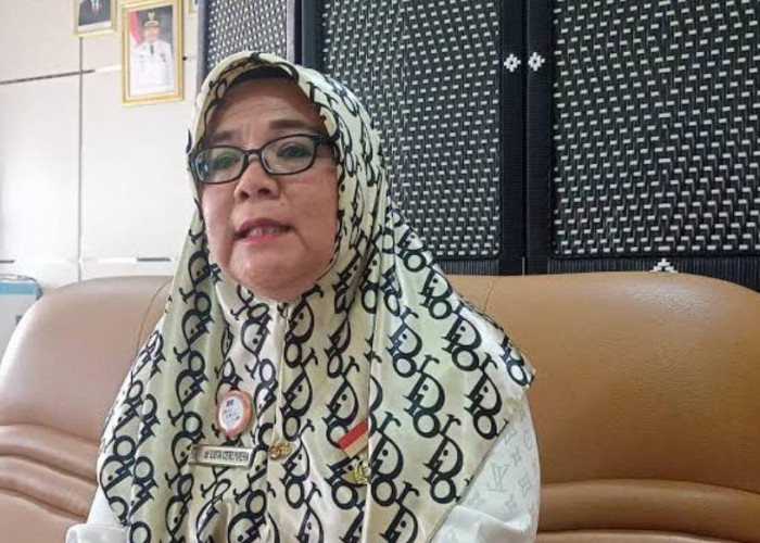 RSHD Kota Bengkulu Tambah 40 Kamar untuk Antisipasi Pasien DBD