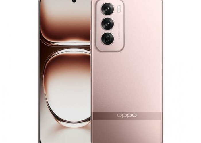 Simak Spesifikasi dan Fitur Oppo Reno 12, HP Keluaran Terbaru Oppo 