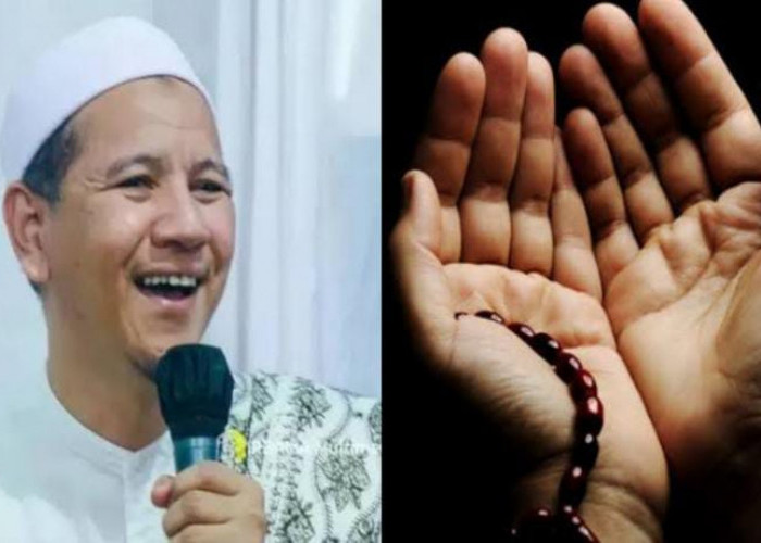 Ingin Sumur Rezeki Tak Pernah Kering, Habib Novel Alaydrus Sarankan Baca Doa Singkat Ini Setelah Sholat