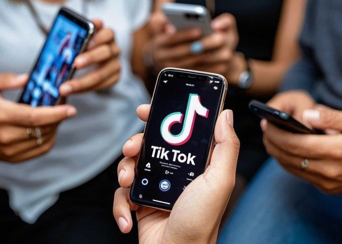 Lindungi Privasi dan Kenyamanan Anak, Begini Cara Mengatur Privasi Komentar di TikTok 