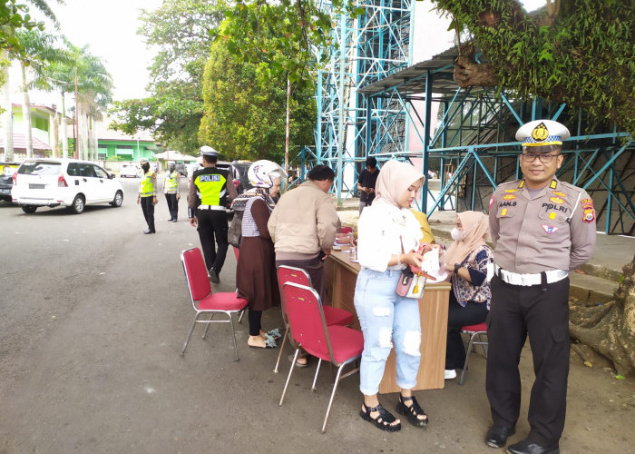 Ringankan Pajak Masyarakat, Pemprov Bengkulu Kembali Berlakukan Pemutihan Pajak Kendaraan 2026