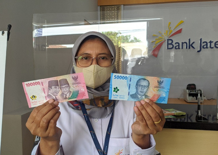 Pinjam KUR Bank Jateng Rp 100 juta, Cicilan Hanya 2 jutaan Per Bulan