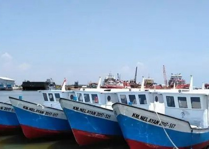 Pemkot Bengkulu Harap Bantuan Kapal Nelayan 4 GT dari Pusat Terealisasi di 2026