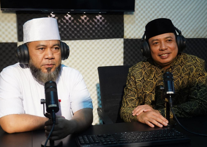 Sinergi Pemkot dan Pemprov Bengkulu, Jalan dan Drainase Rawa Makmur Dibangun 2026