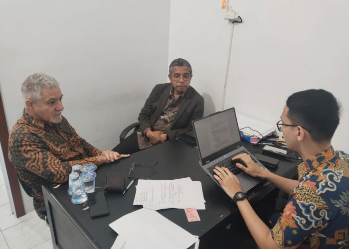  Periksa WNA Asal Australia, Kejati Dalami Aliran Pembentukan PT RSM