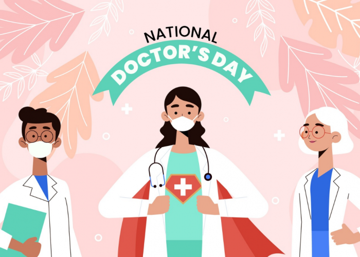 Mengenal Sejarah Hari Dokter Nasional dan Alasan Pemilihan Tanggal 24 Oktober