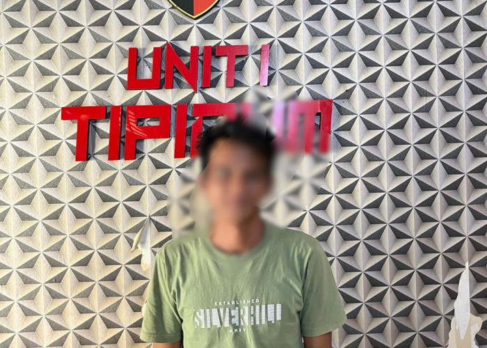 Bobol Uang SPBU di Kota Manna, Operator Gasak Ratusan Juta