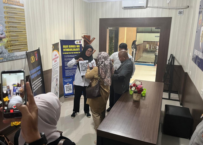Diduga Dikriminalisasi, Advokat Dummi Yanti Tempuh Jalur Hukum ke Bidpropam Polda Bengkulu