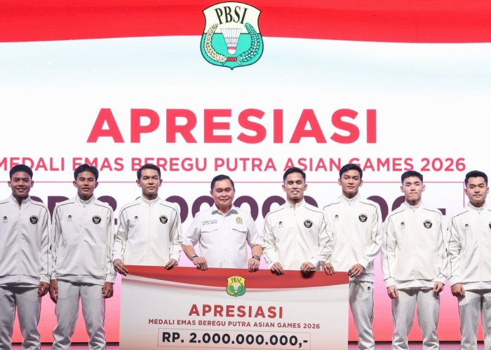 15 Atlet Indonesia Siap Berjuang di Denmark Open 2026