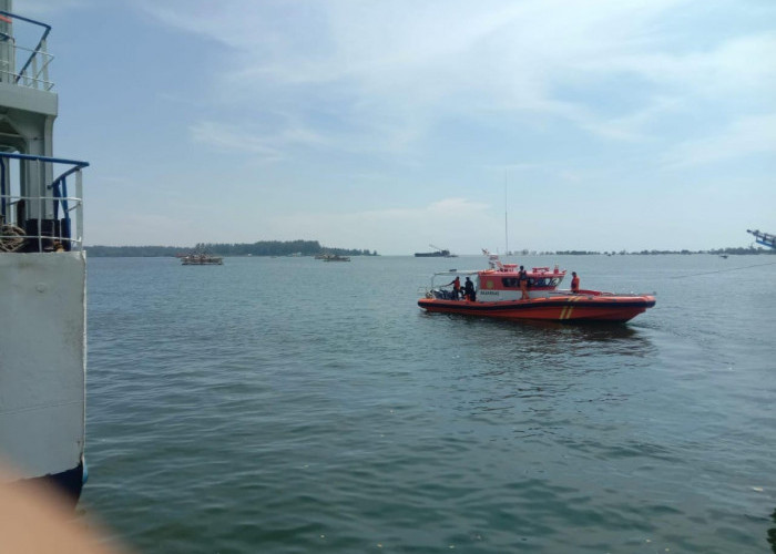 Kecelakaan Kapal di Perairan Pulau Mega Bengkulu, 1 Pemancing Dinyatakan Hilang