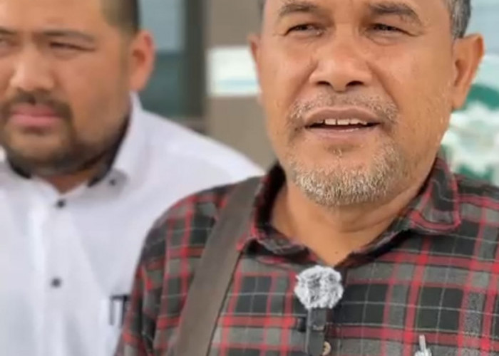 Sidang Korupsi Tambang Bengkulu, 900 Karyawan Dirumahkan Akibat Operasional Terhenti