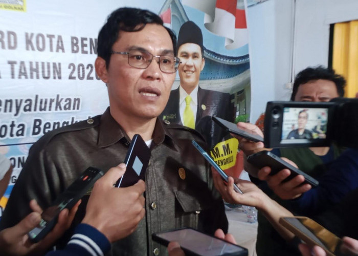 Rodi Serap Aspirasi Warga Dapil I, Infrastruktur hingga Persoalan Sampah Jadi Sorotan