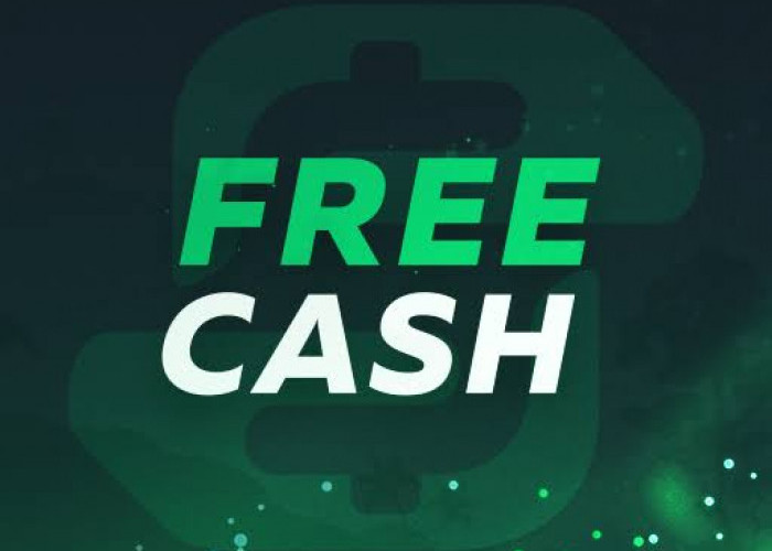 Gampang Banget!! Cara Hasilkan Saldo DANA Gratis Rp200.000 Dari Aplikasi FreeCash