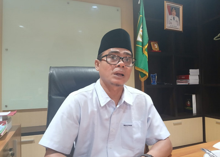 Oknum Kadis Buka Suara soal Video Viral, DPRD Minta Inspektorat Ungkap Fakta dan Pulihkan Nama Baik 