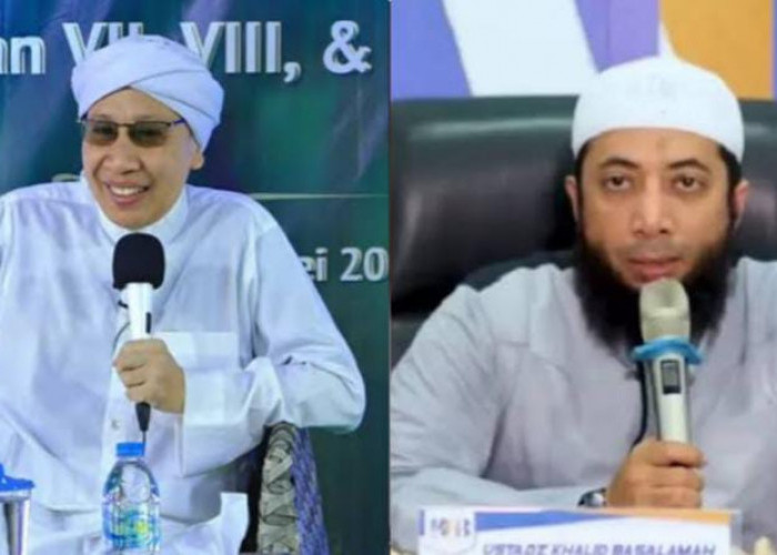 Ada Ahli Ibadah yang Pahalanya Habis di Hari Kiamat, Berikut Penjelasan Buya Yahya dan Ustaz Khalid Basalamah