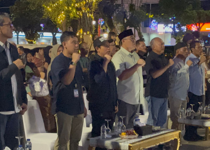 Perbankan Diminta Bangun Gazebo di Pantai Panjang, Dukung Penataan Wisata