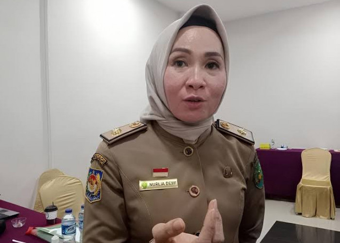 Bapenda Kota Bengkulu Susun Mekanisme PBB dan BPHTB Gratis