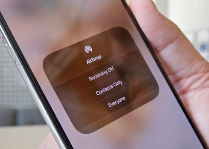 Praktis, Ini Dia Tips Transfer Foto ke iPhone Lain Tanpa AirDrop