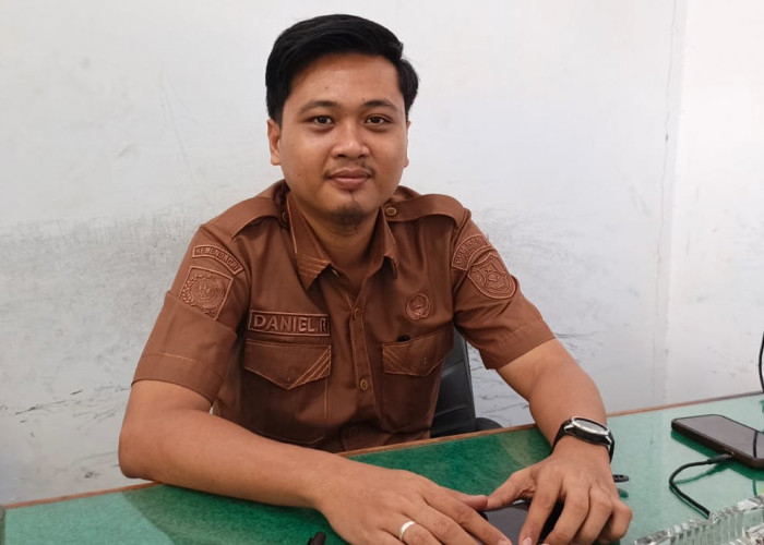  Enam Jabatan Eselon III Kosong, Mutasi ASN Bengkulu Selatan Diperkirakan Dalam Waktu Dekat
