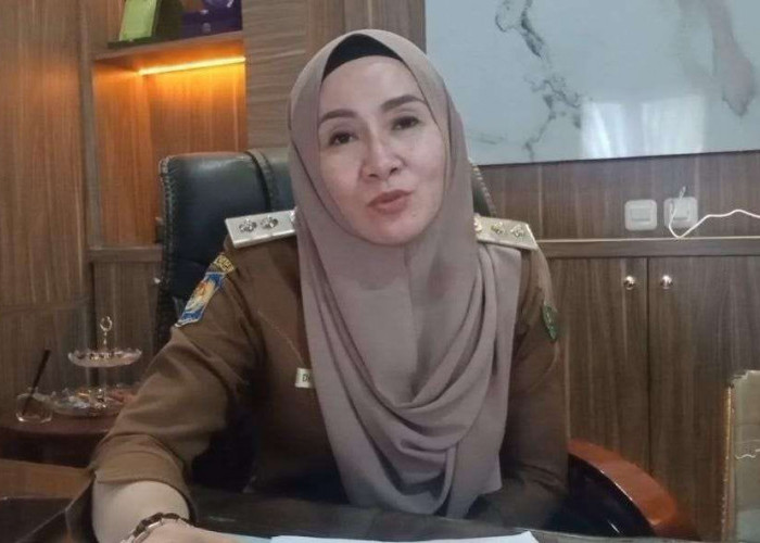 Pemutihan Pajak Kurangi Piutang PBB Bengkulu, Kini Tersisa Rp40 Miliar