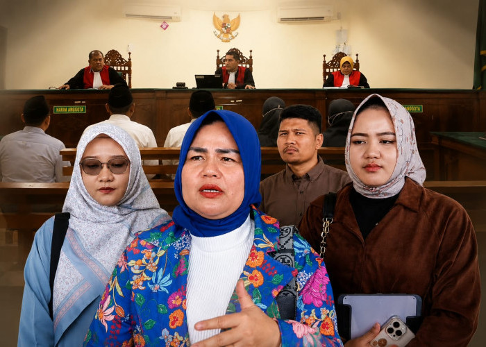 Bukan Tindak Pidana, Karyawan Bank Bengkulu Kembali Divonis Lepas di Tingkat Banding