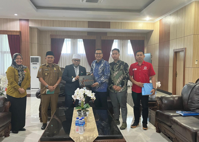 60 Siswa Bengkulu Siap Bekerja di Jepang, Pemprov Targetkan 1.000 Orang per Tahun