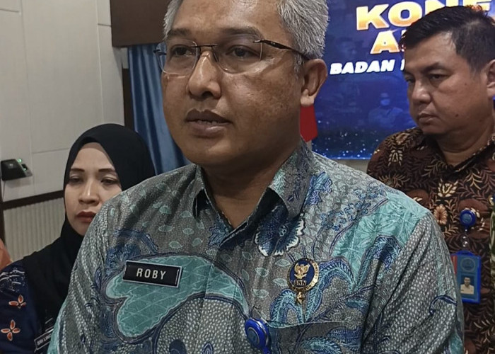 Rejang Lebong Selangkah Lagi Miliki BNNK, Pemda Dinilai Paling Siap di Bengkulu