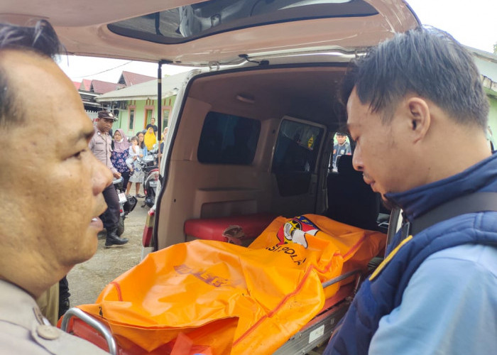 Diduga Tersengat Listrik, Pemuda Bengkulu Utara Meninggal Tragis