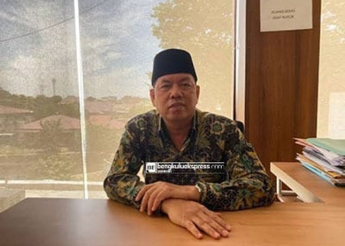 Anggota DPRD Prov Bengkulu Suimi Fales Minta Pemprov Bengkulu Serius Cari Investor 