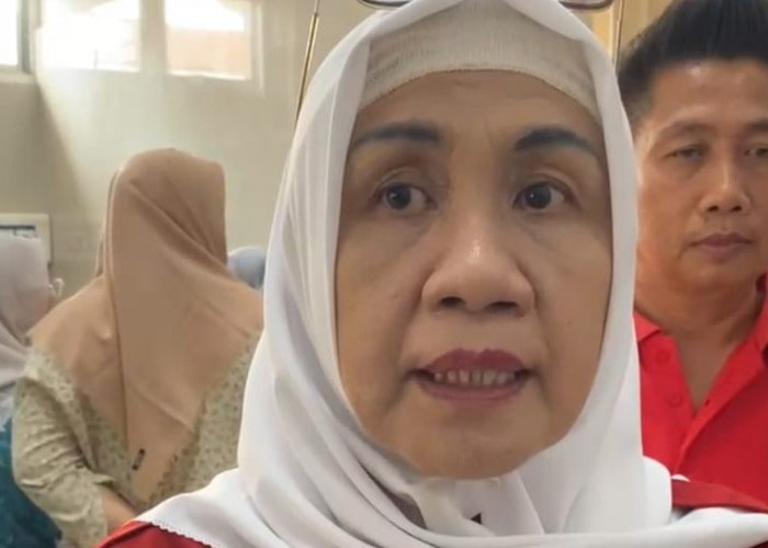 Tujuh Siswa SD 59 Diduga Keracunan MBG, Dinkes Kota Bengkulu Kirim Sampel Makanan ke BPOM