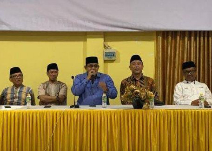 Siap Berkolaborasi Kedepan, Dani - Sukatno Sampaikan Terima Kasih Kepada Pendukung