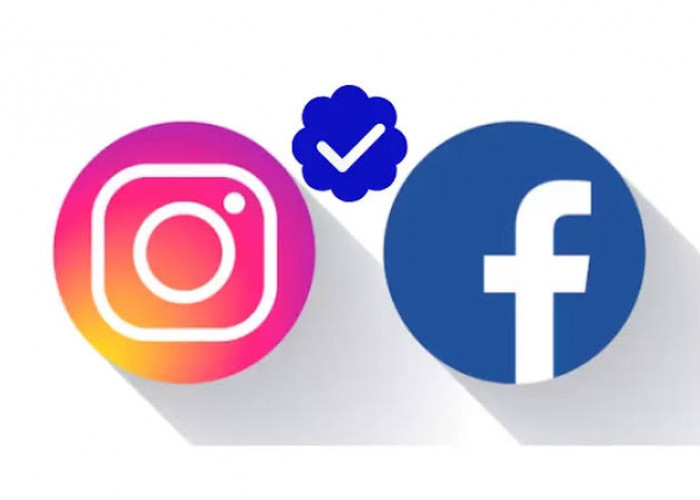 Centang Biru Instagram dan Facebook Sekarang Meski Berlangganan Seharga Rp100 Ribu, Ini Kata Meta