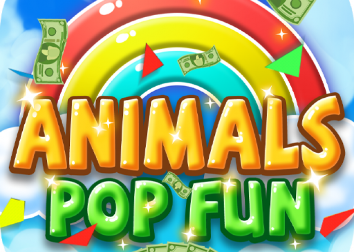 Animals Pop Fun, Game Penghasil Saldo DANA Gratis Rp200.000, Apakah Benar?