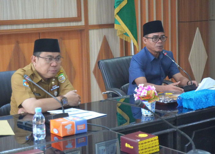 Pemprov Bengkulu Kaji Jalan Khusus Batu Bara, Antara Kebutuhan Industri dan Keselamatan Publik
