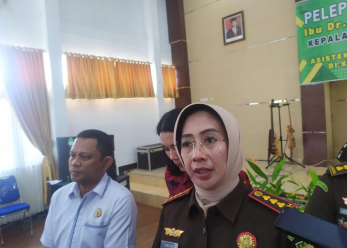 Kejari Bengkulu Segera Limpahkan Kasus Dugaan Korupsi Samisake ke Pengadilan