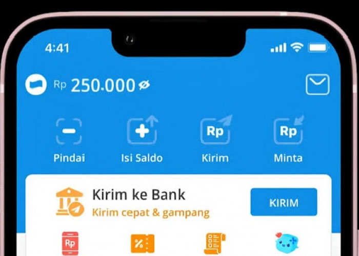 100% Membayar! 7 Game Penghasil Uang Gratis Rp250.000 Cair Ke e-Wallet DANA