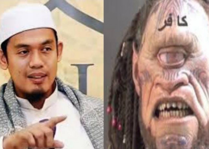 Dajjal dan Imam Mahdi Menjadi Tanda Akhir Zaman, Buya Arrazy Hasyim: Jangan Khawatir