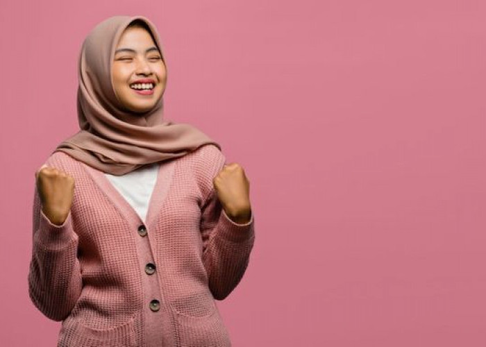 Ini Dia 6 Cara Merawat Rambut Agar Tetap Sehat Meski Memakai Hijab 