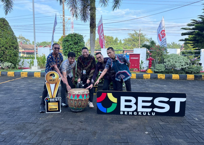 Semarak HUT RI ke-81, Astra Motor Bengkulu Gelar Best Games 2026