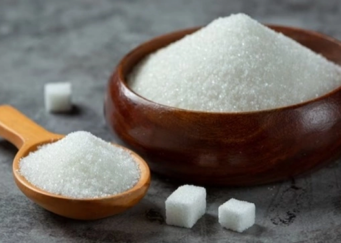 Benarkah Gula Pasir Lebih Berbahaya Daripada MSG?