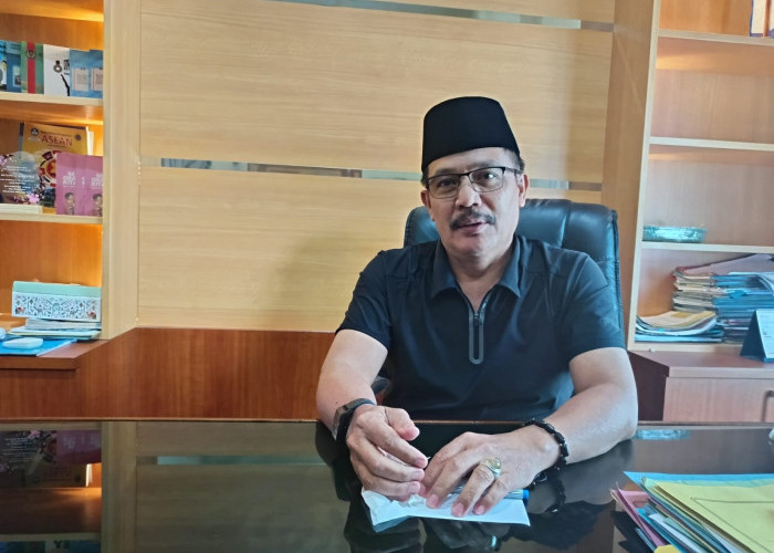 13 Peserta Tak Hadir, Otomatis Gugur Seleksi PPPK Tahap II Pemkot Bengkulu